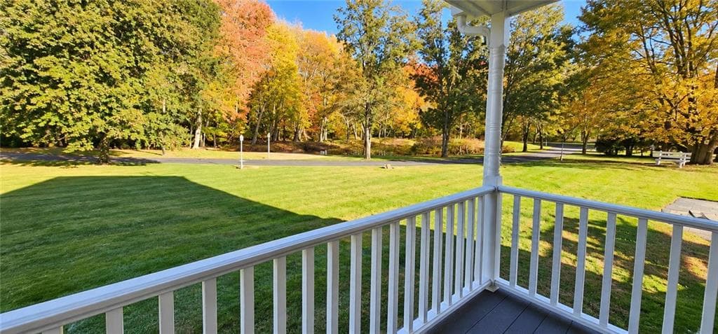 Single Family Residence at 424 Buxton Street, North Smithfield, photo 5 of 27