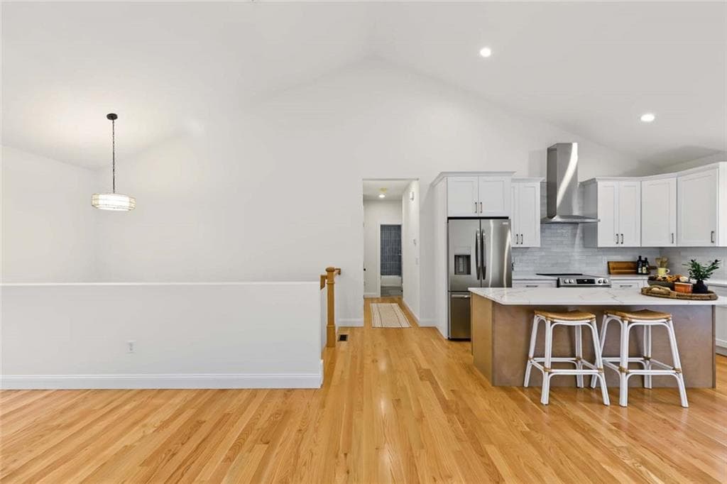 Single Family Residence at 31 Huckleberry Trail, Narragansett, photo 13 of 38