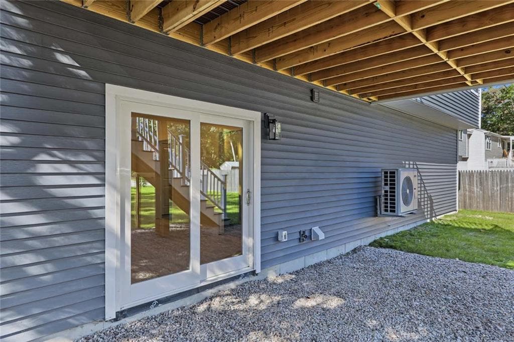 Single Family Residence at 31 Huckleberry Trail, Narragansett, photo 38 of 38