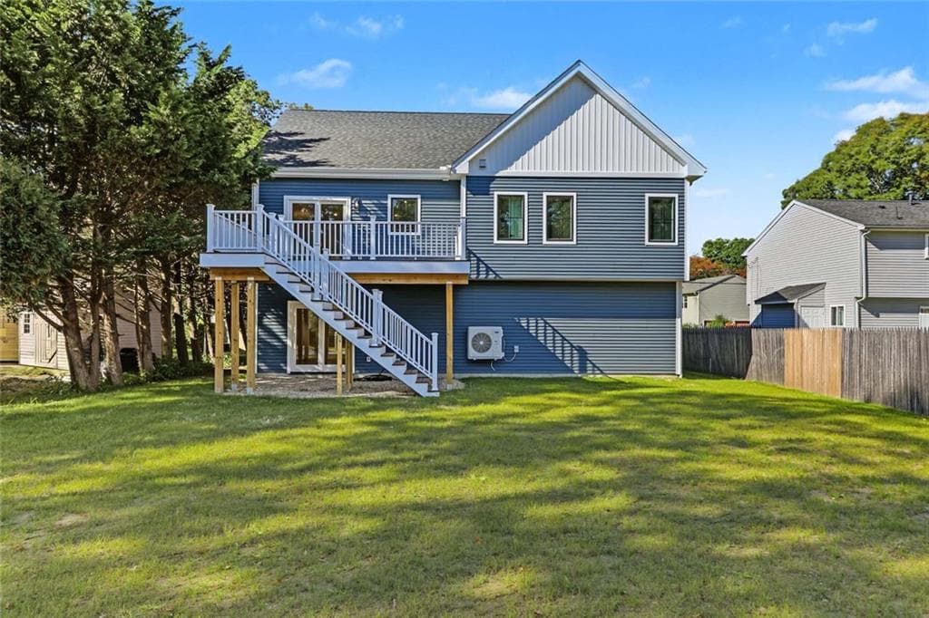 Single Family Residence at 31 Huckleberry Trail, Narragansett, photo 37 of 38