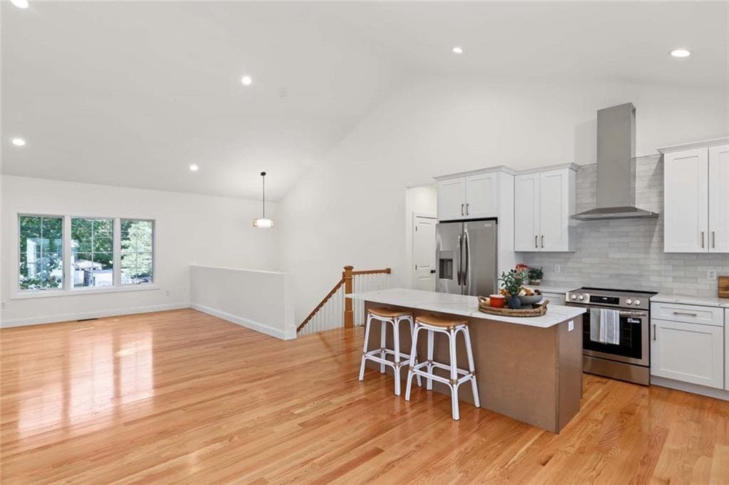 Single Family Residence at 31 Huckleberry Trail, Narragansett, photo 11 of 38