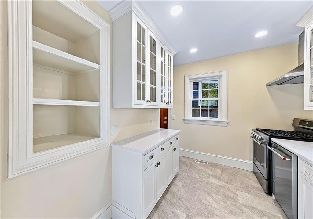 Single Family Residence at 20 Nisbet Street, Providence, photo 16 of 43