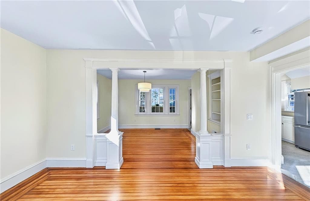 Single Family Residence at 20 Nisbet Street, Providence, photo 7 of 43