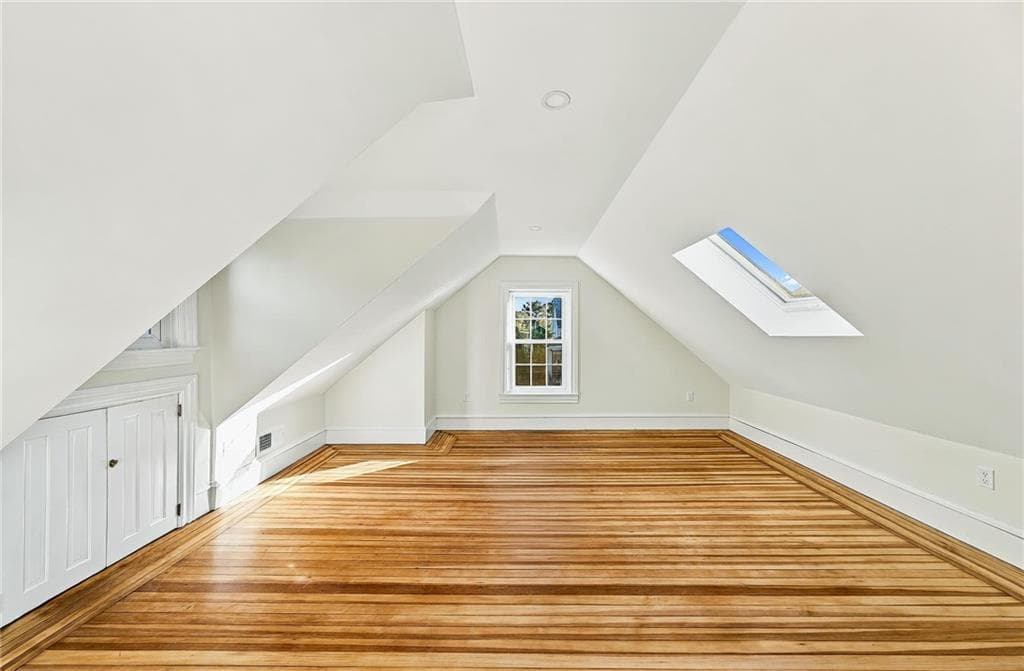 Single Family Residence at 20 Nisbet Street, Providence, photo 32 of 43