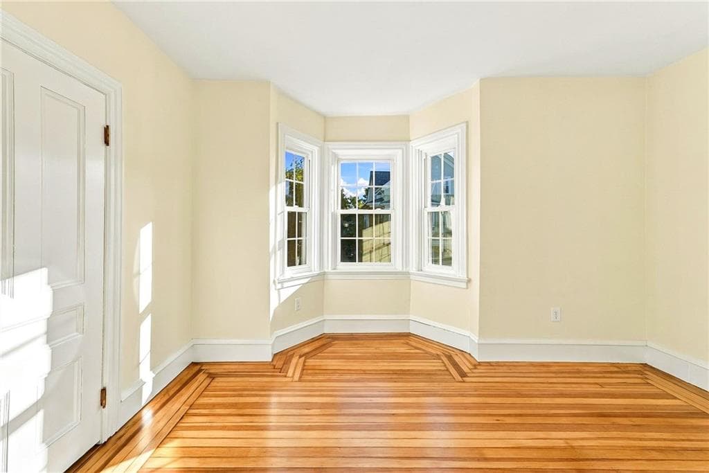 Single Family Residence at 20 Nisbet Street, Providence, photo 28 of 43