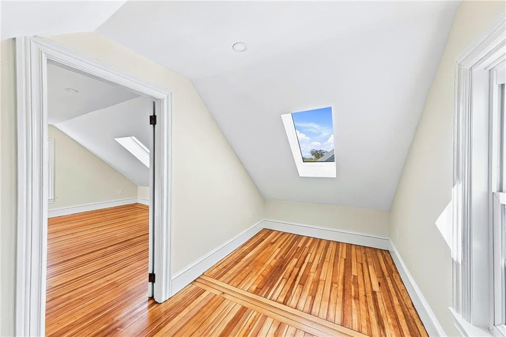 Single Family Residence at 20 Nisbet Street, Providence, photo 29 of 43