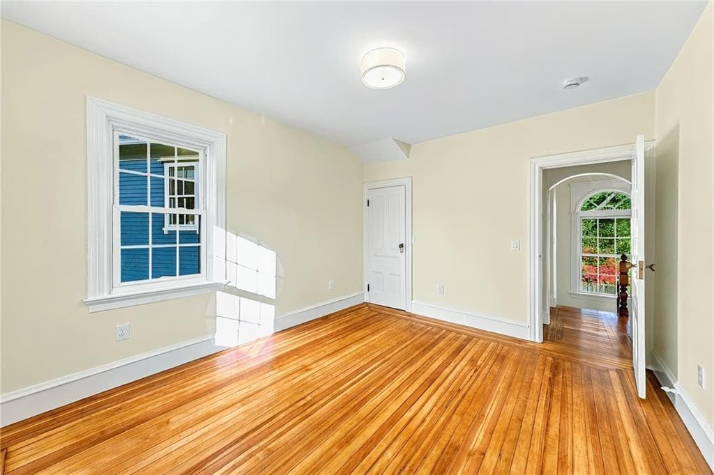 Single Family Residence at 20 Nisbet Street, Providence, photo 25 of 43