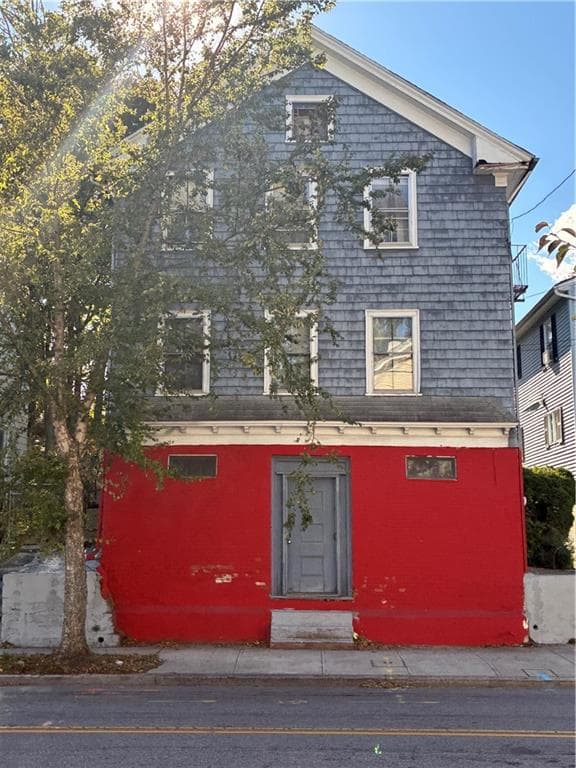 Multi Family at 836 Douglas Avenue, Providence, photo 2 of 2