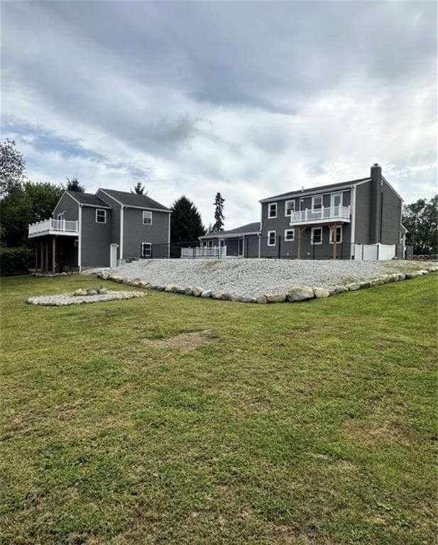Single Family Residence at 36 Kinnicutt Avenue, Warren, photo 5 of 44