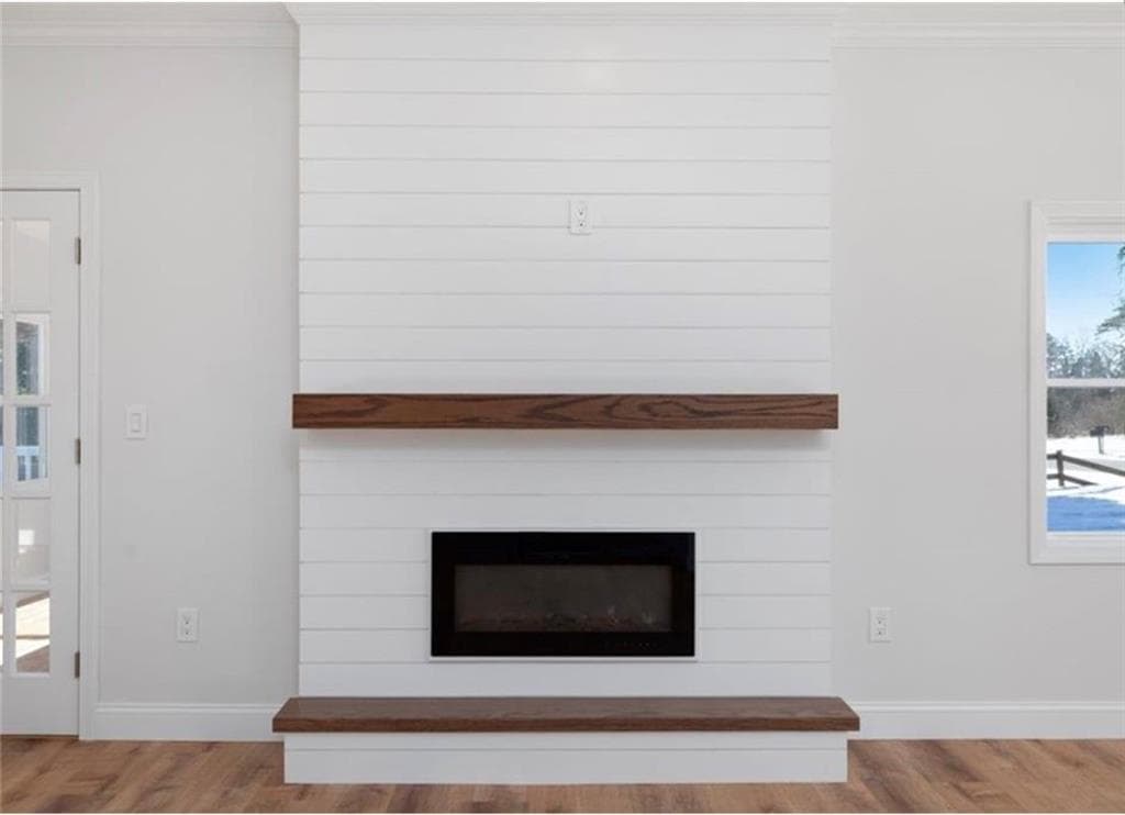 Single Family Residence at 36 Kinnicutt Avenue, Warren, photo 9 of 44