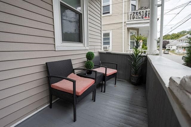 Single Family Residence at 94 Ortoleva Drive, Providence, photo 2 of 28