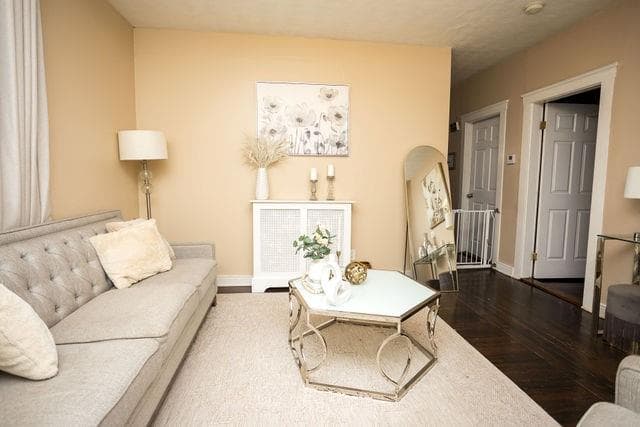 Single Family Residence at 94 Ortoleva Drive, Providence, photo 3 of 28