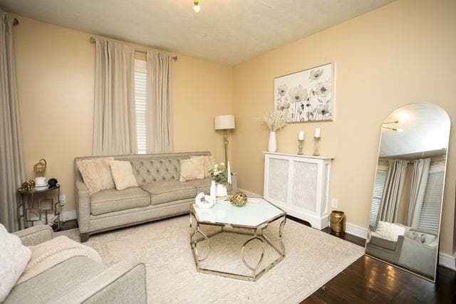 Single Family Residence at 94 Ortoleva Drive, Providence, photo 4 of 28