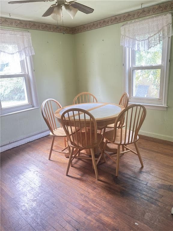 Single Family Residence at 62 Hancock Drive, North Kingstown, photo 9 of 15