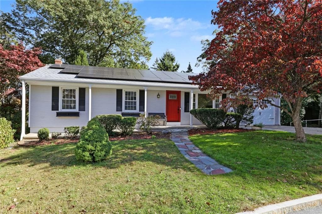 11 Beauregard Avenue