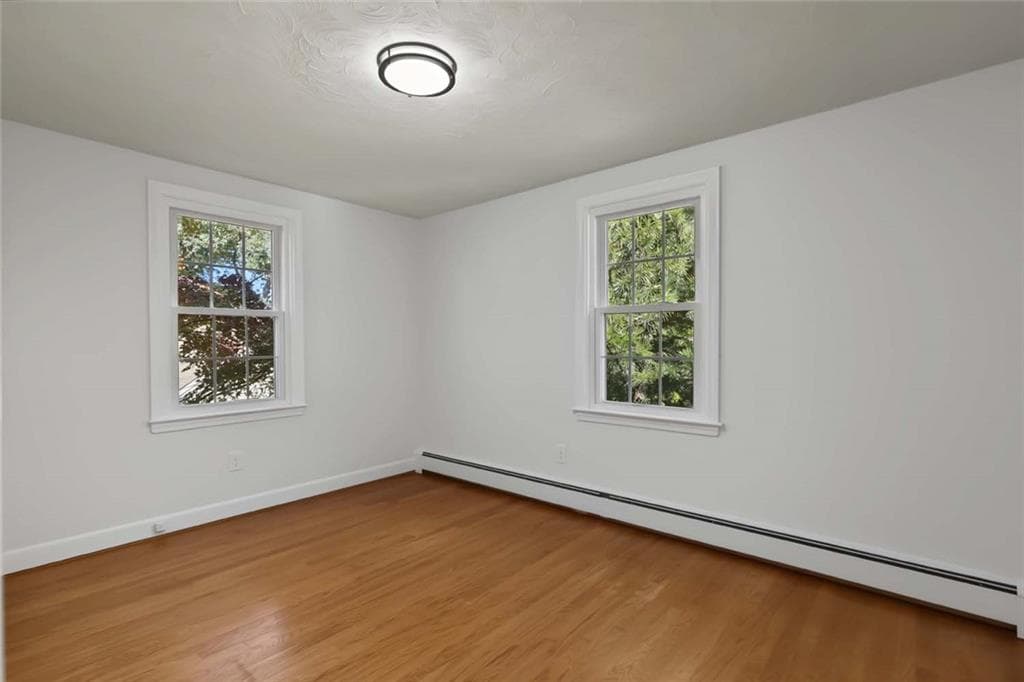 Single Family Residence at 11 Beauregard Avenue, Lincoln, photo 24 of 41