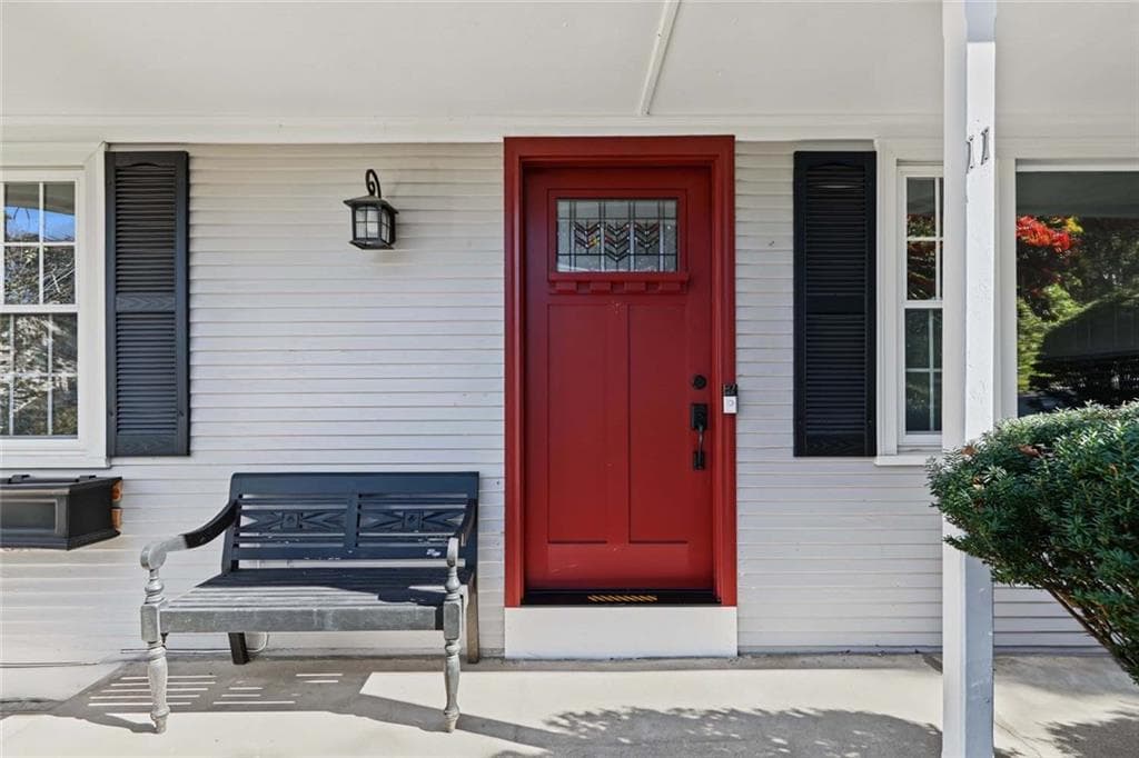 Single Family Residence at 11 Beauregard Avenue, Lincoln, photo 4 of 41