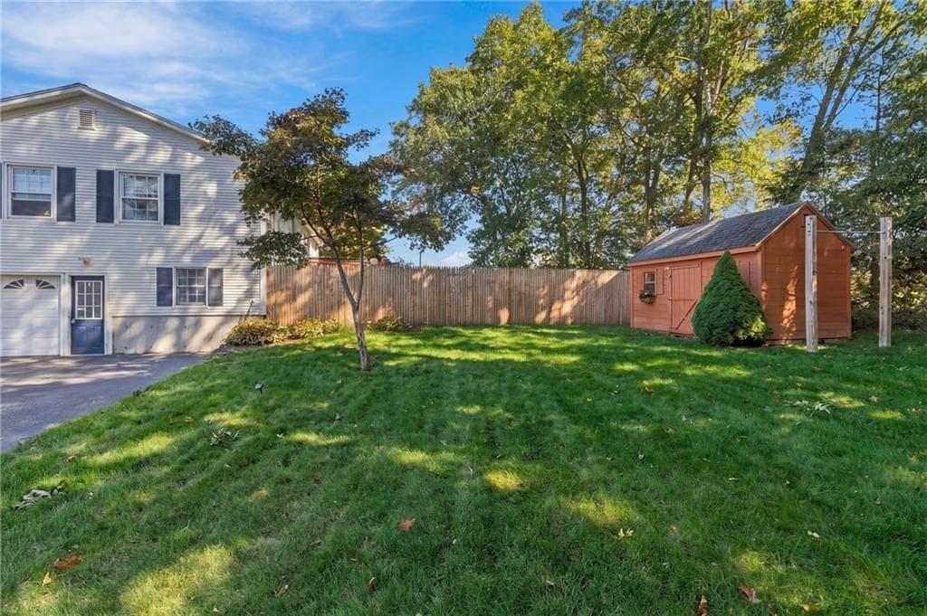 Single Family Residence at 5 Lucille Drive, Smithfield, photo 42 of 44