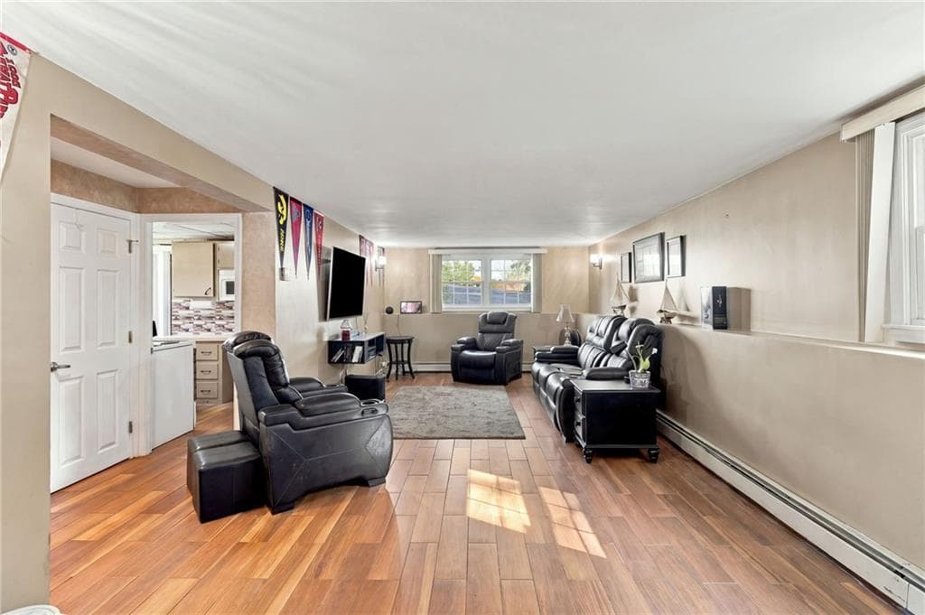 Single Family Residence at 5 Lucille Drive, Smithfield, photo 22 of 44