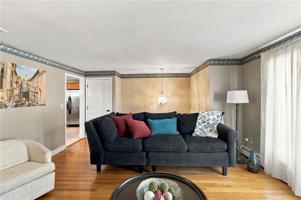 Single Family Residence at 5 Lucille Drive, Smithfield, photo 5 of 44