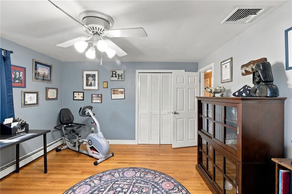 Single Family Residence at 5 Lucille Drive, Smithfield, photo 20 of 44