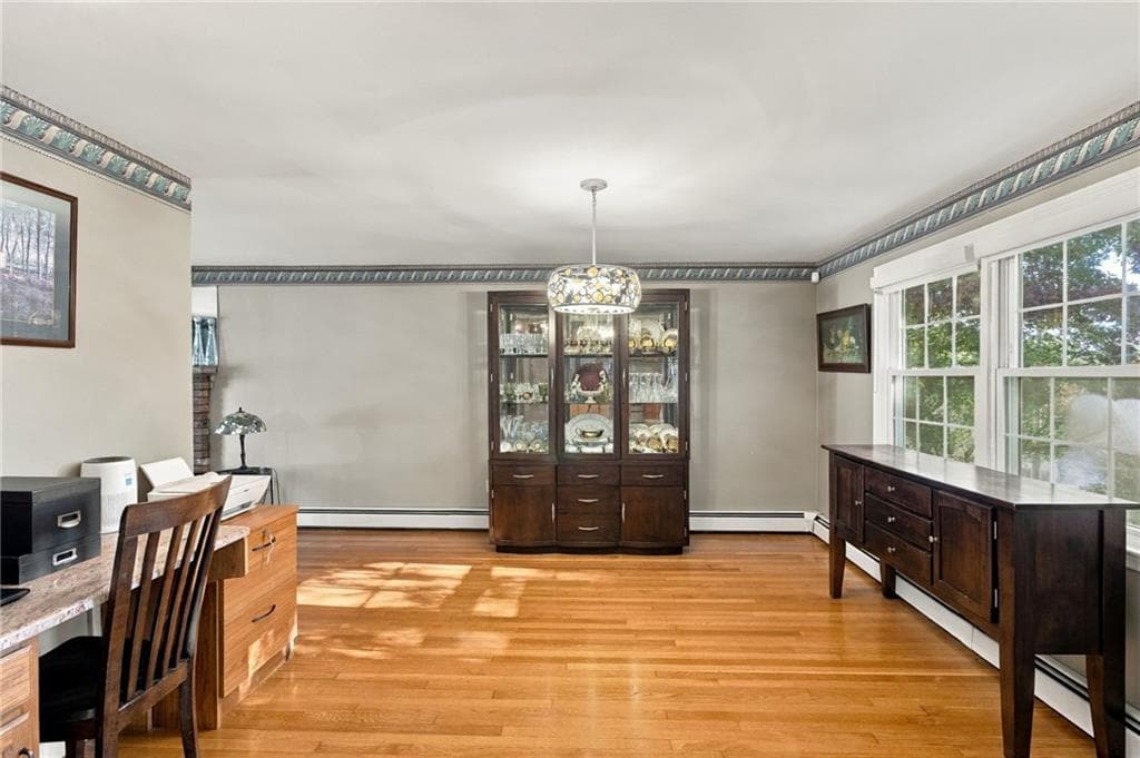 Single Family Residence at 5 Lucille Drive, Smithfield, photo 9 of 44