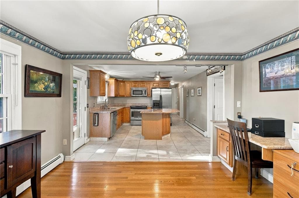 Single Family Residence at 5 Lucille Drive, Smithfield, photo 10 of 44