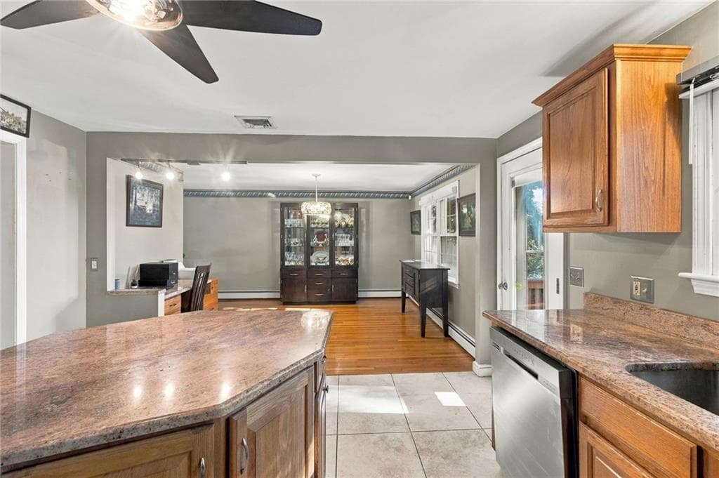 Single Family Residence at 5 Lucille Drive, Smithfield, photo 14 of 44