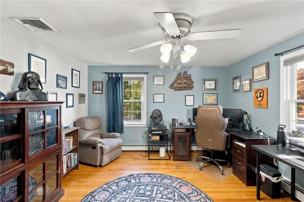 Single Family Residence at 5 Lucille Drive, Smithfield, photo 19 of 44