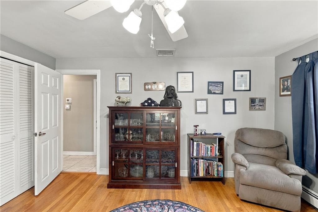 Single Family Residence at 5 Lucille Drive, Smithfield, photo 21 of 44