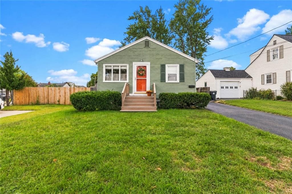 54 Royland Road
