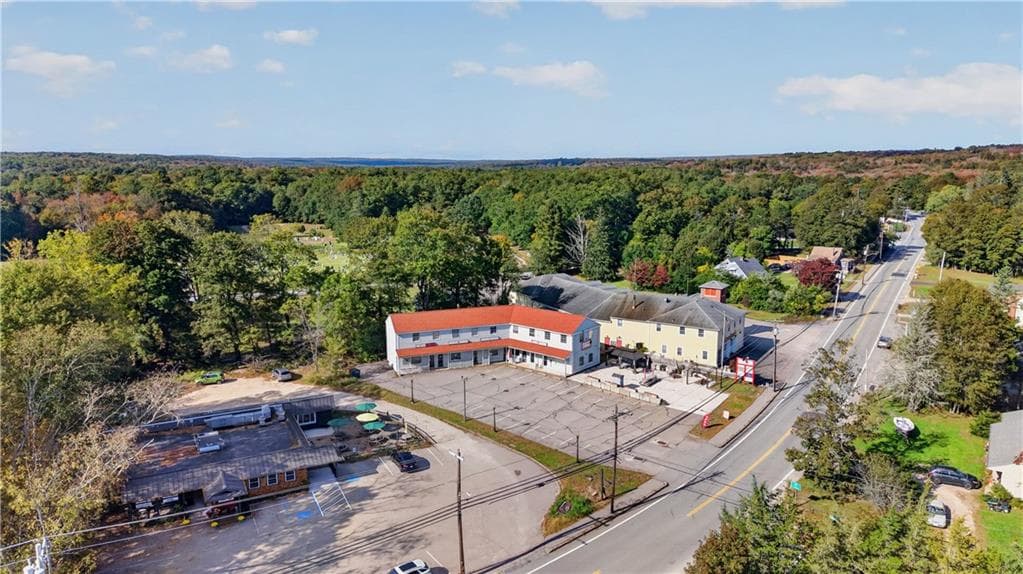 Commercial at 211 Main Street, Hopkinton, photo 2 of 45
