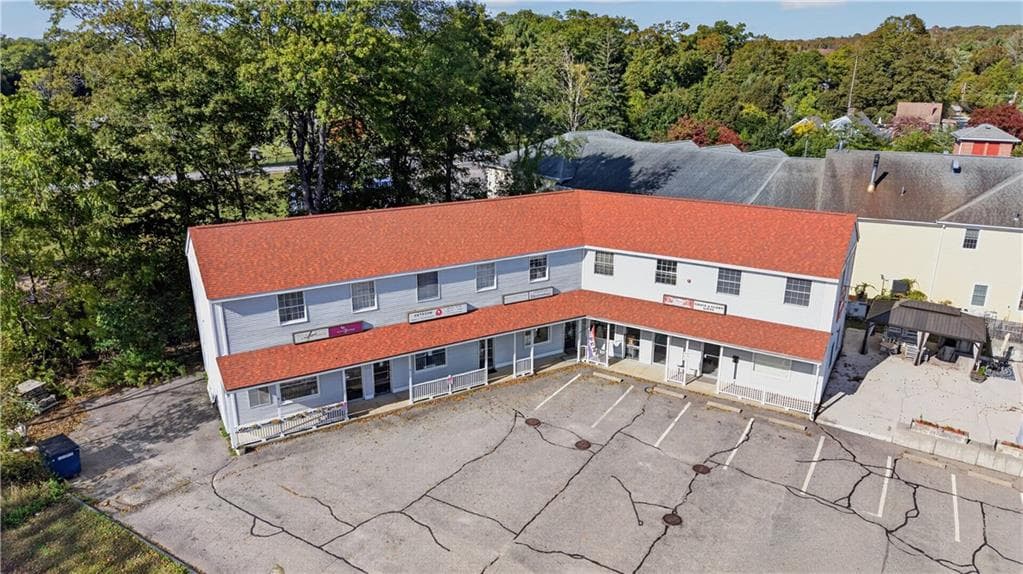 Commercial at 211 Main Street, Hopkinton, photo 13 of 45
