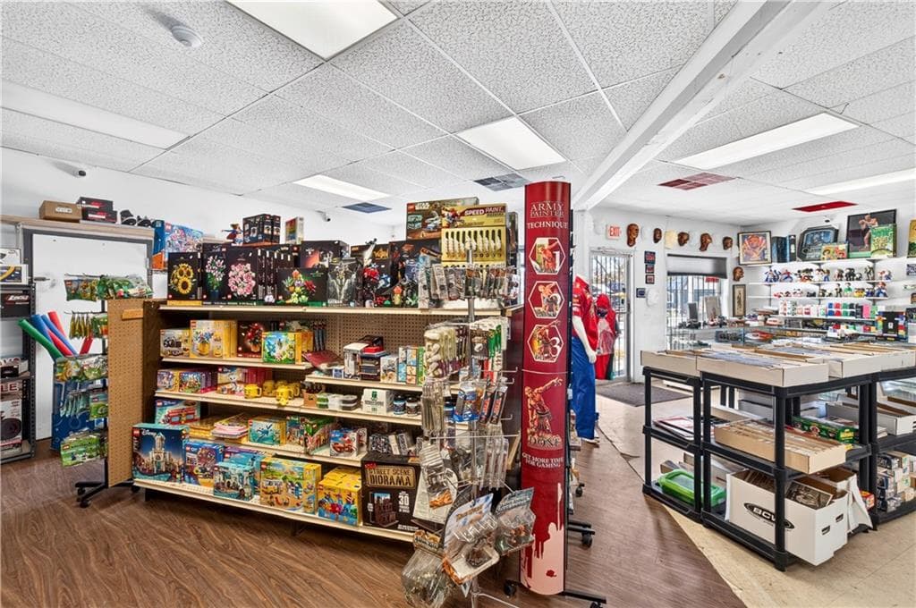 Commercial at 211 Main Street, Hopkinton, photo 17 of 45