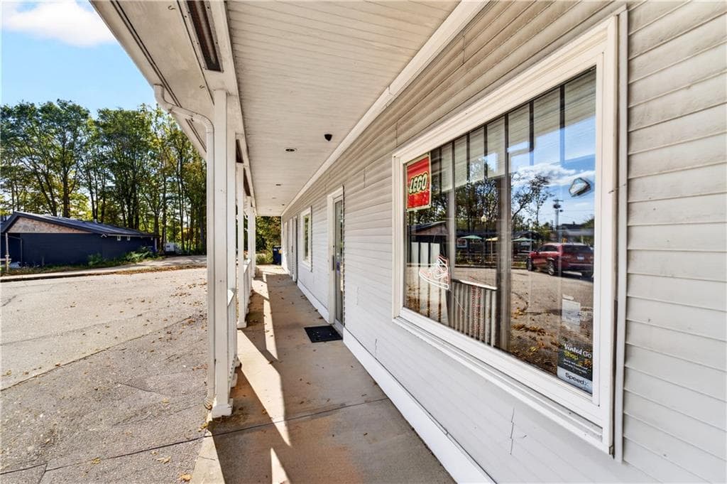 Commercial at 211 Main Street, Hopkinton, photo 12 of 45