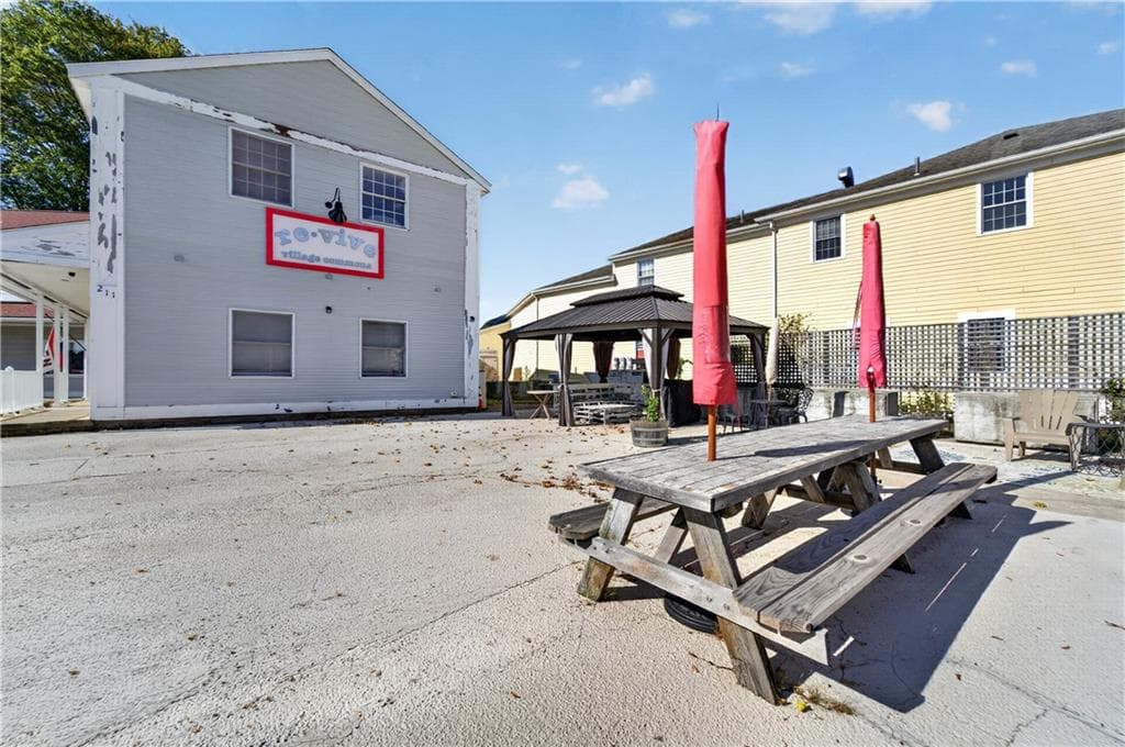 Commercial at 211 Main Street, Hopkinton, photo 9 of 45