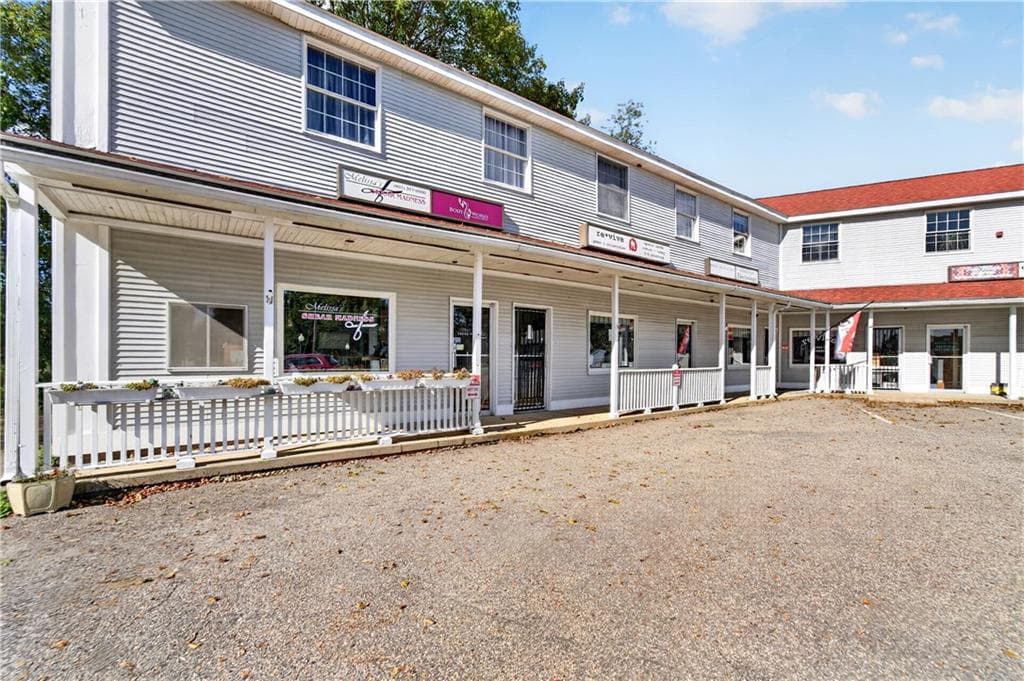 Commercial at 211 Main Street, Hopkinton, photo 41 of 45