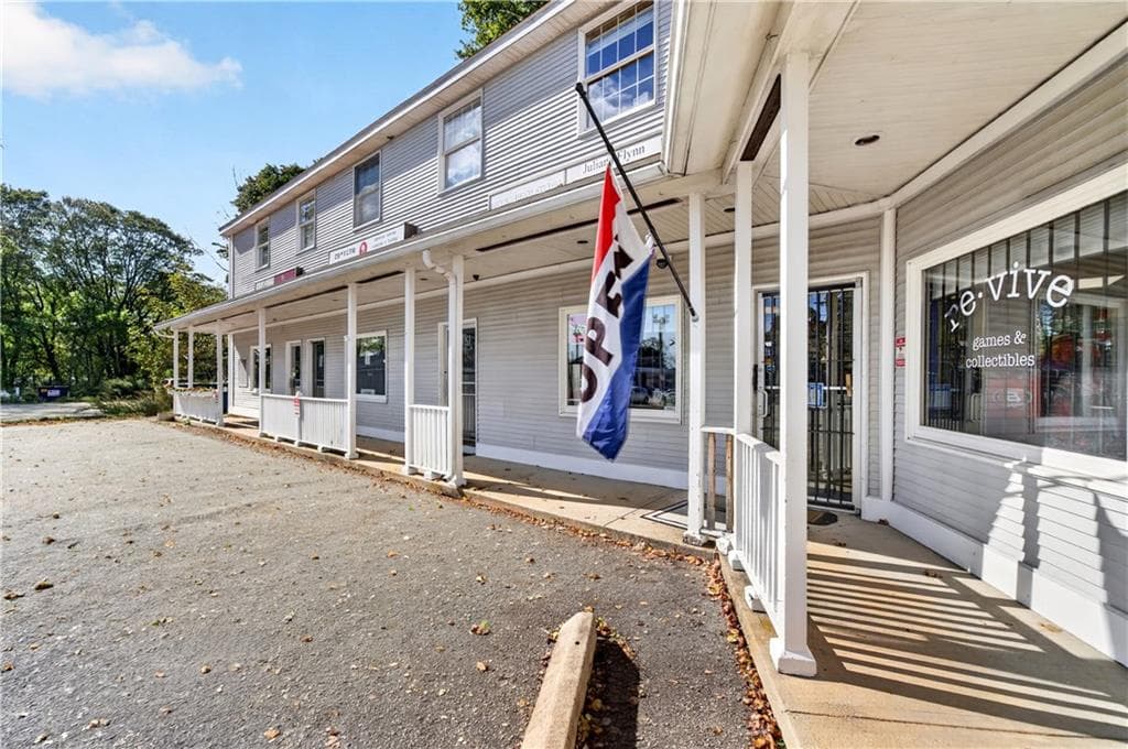 Commercial at 211 Main Street, Hopkinton, photo 40 of 45