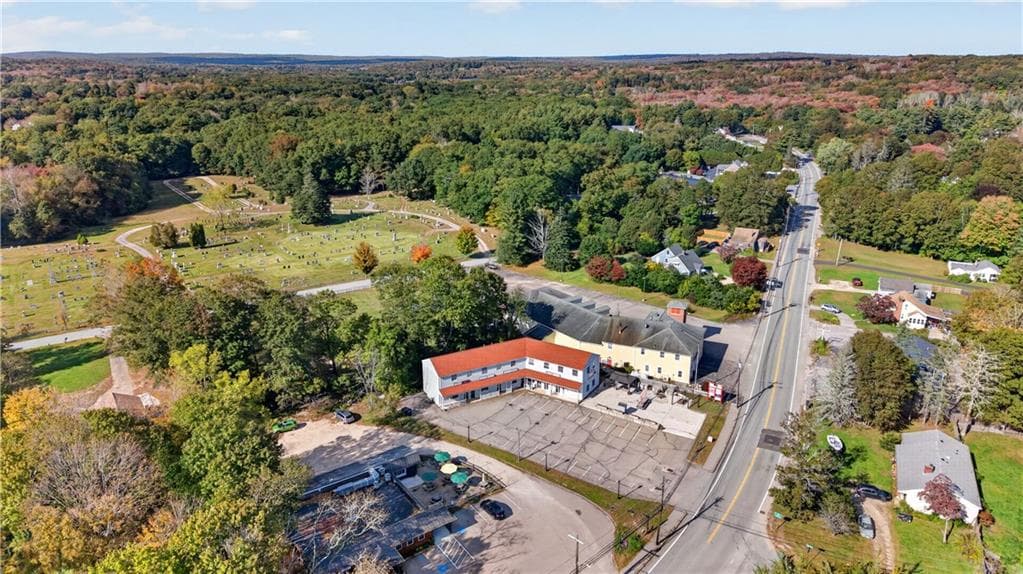 Commercial at 211 Main Street, Hopkinton, photo 4 of 45
