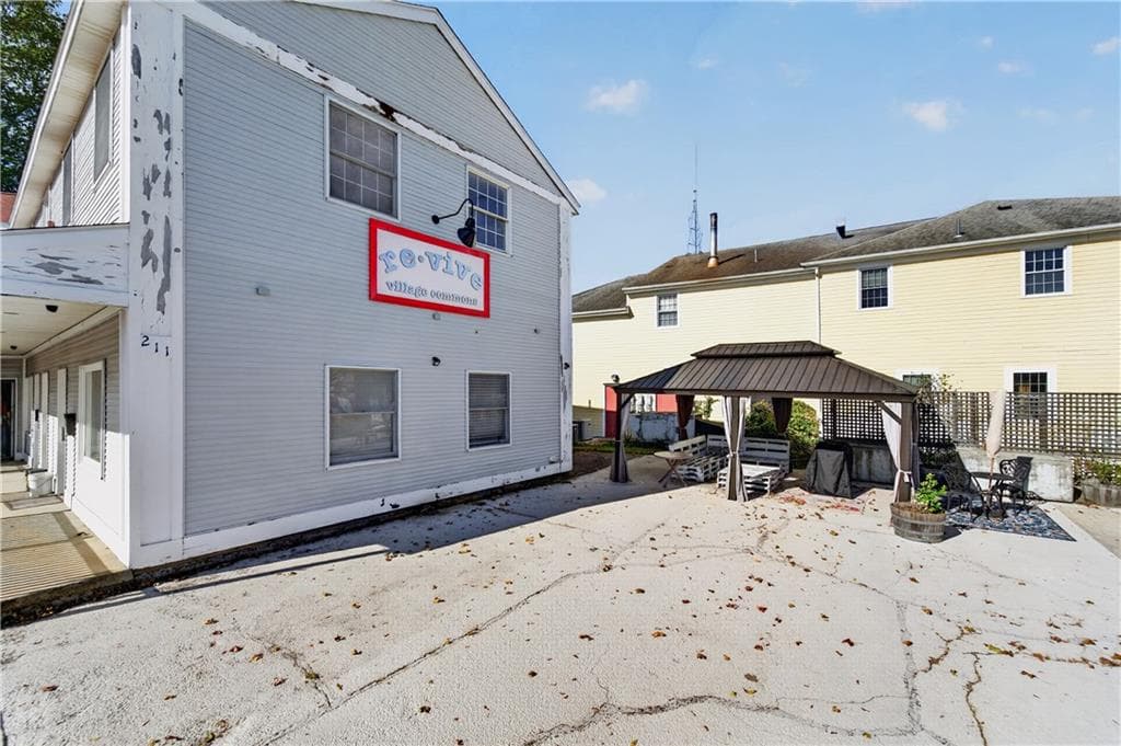 Commercial at 211 Main Street, Hopkinton, photo 8 of 45