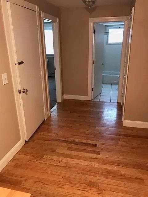 Condominium at 76 Park Street UNIT 6, Pawtucket, photo 2 of 7