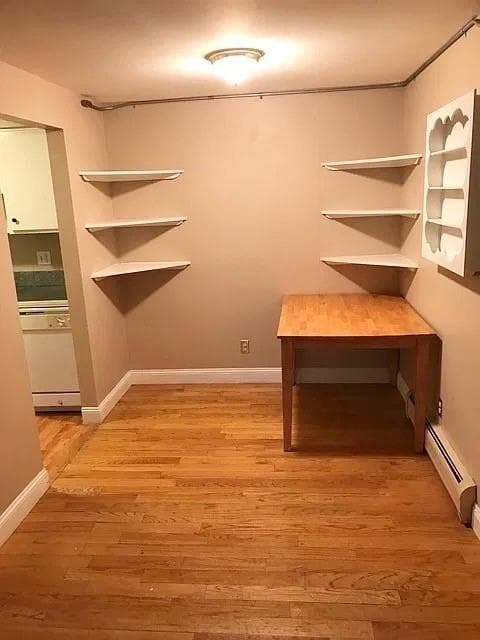 Condominium at 76 Park Street UNIT 6, Pawtucket, photo 6 of 7