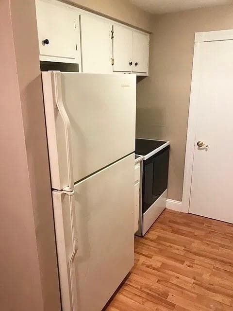 Condominium at 76 Park Street UNIT 6, Pawtucket, photo 4 of 7