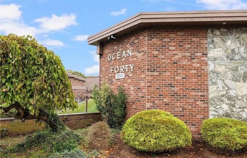 3940 Post Road UNIT 17