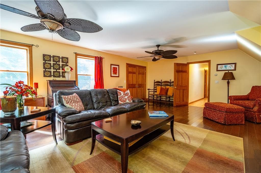 Single Family Residence at 274 Weaver Hill Road, West Greenwich, photo 16 of 42
