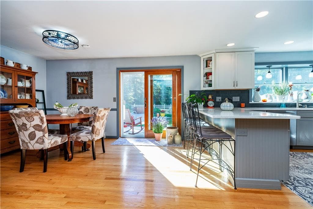 Single Family Residence at 274 Weaver Hill Road, West Greenwich, photo 12 of 42