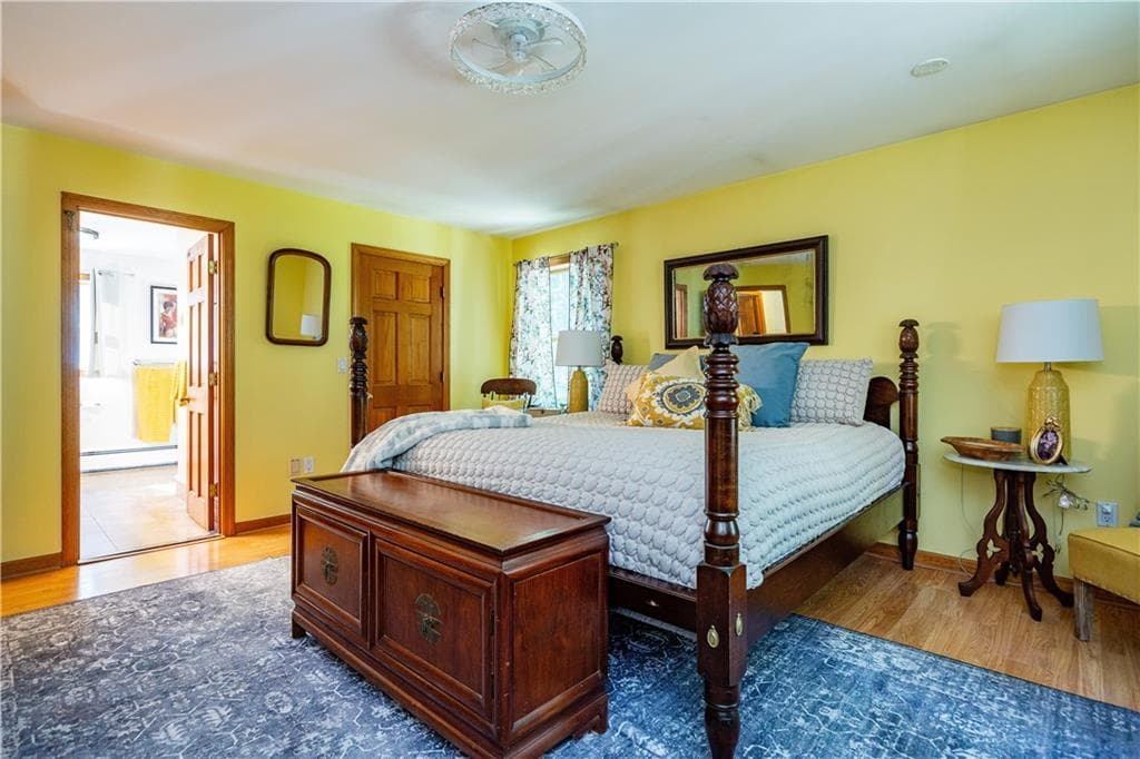 Single Family Residence at 274 Weaver Hill Road, West Greenwich, photo 22 of 42