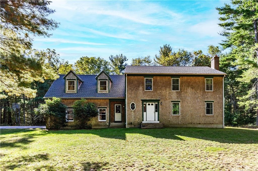 274 Weaver Hill Road