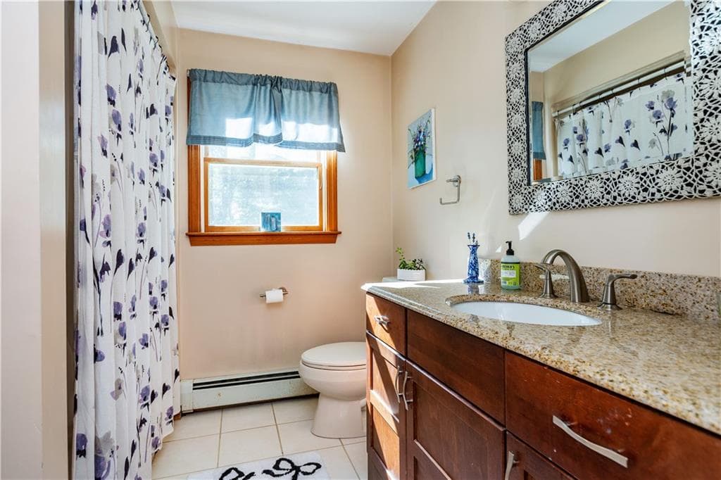 Single Family Residence at 274 Weaver Hill Road, West Greenwich, photo 20 of 42