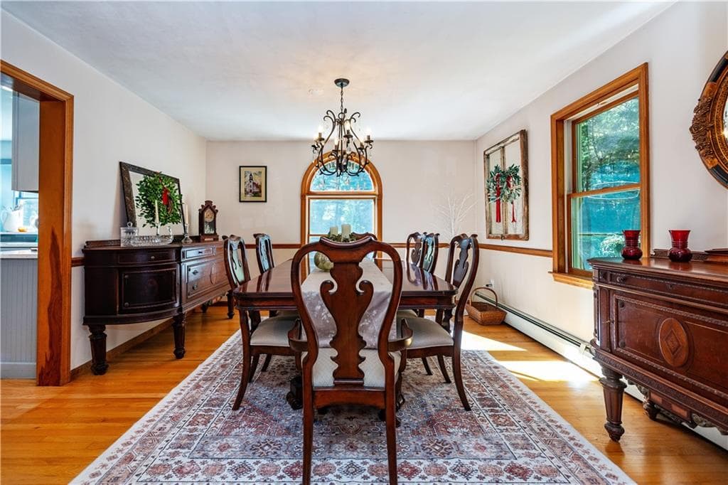 Single Family Residence at 274 Weaver Hill Road, West Greenwich, photo 9 of 42